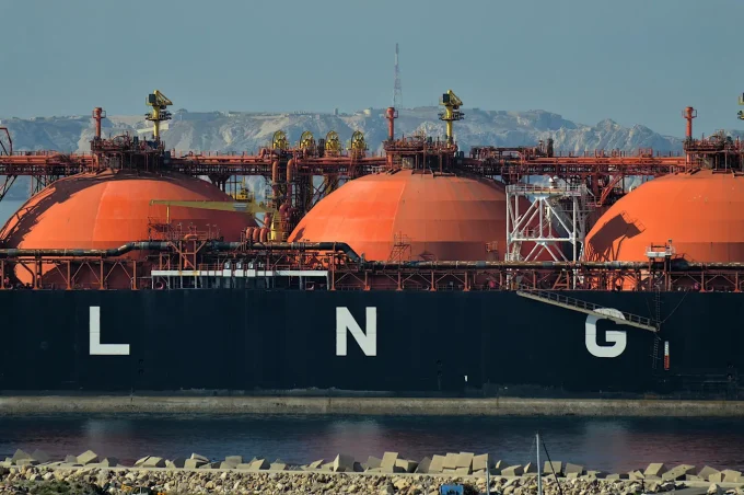 After Hiccup In 2026, LNG Market Will Rebound But Unsure Through 2050