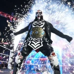 Penta And N3ON WWE Fanatics Fest Controversy Explained