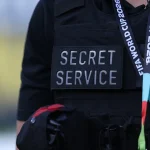 Secret Service Reports 40% Jump In Threats To Protectees In 2026 So Far