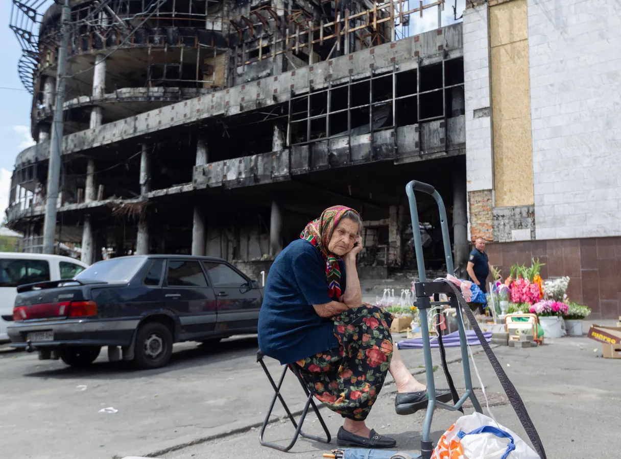 News And Information From Ukraine