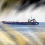 Oil Nears 0 Again As Iran-Backed Houthis Target Red Sea Shipping