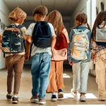 Parents Will Spend Big For Back To School, Despite Financial Stress