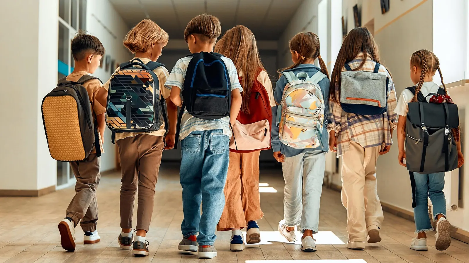 Parents Will Spend Big For Back To School, Despite Financial Stress