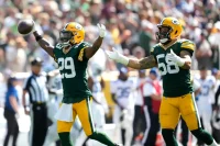 No. 6 — S Xavier McKinney