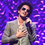 Bruno Mars Nearly Scores A Historic No. 1 — But One Of K-Pop’s Biggest Stars Stops Him