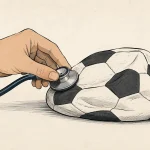 47 World Cup Teams Fell Short. US Medicine Should Learn From Them