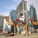Dubai Is Offering 0 In Travel Costs To Visitors As Iran War Hits Tourism