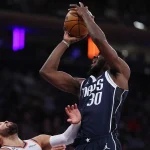 What Does The New York Knicks’ Pursuit Of Moussa Cissé Reveal?