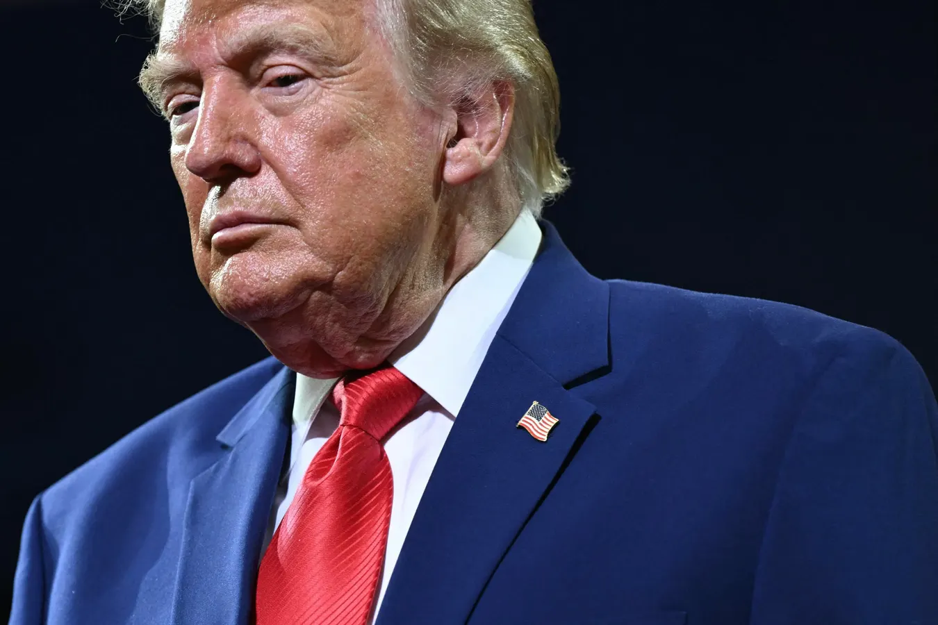 House Votes To Curb Trump’s Iran War Powers—Again