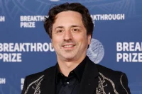 Sergey Brin Falls To 5th Richest Amid Google Stock Plunge—Jeff Bezos Now 3rd