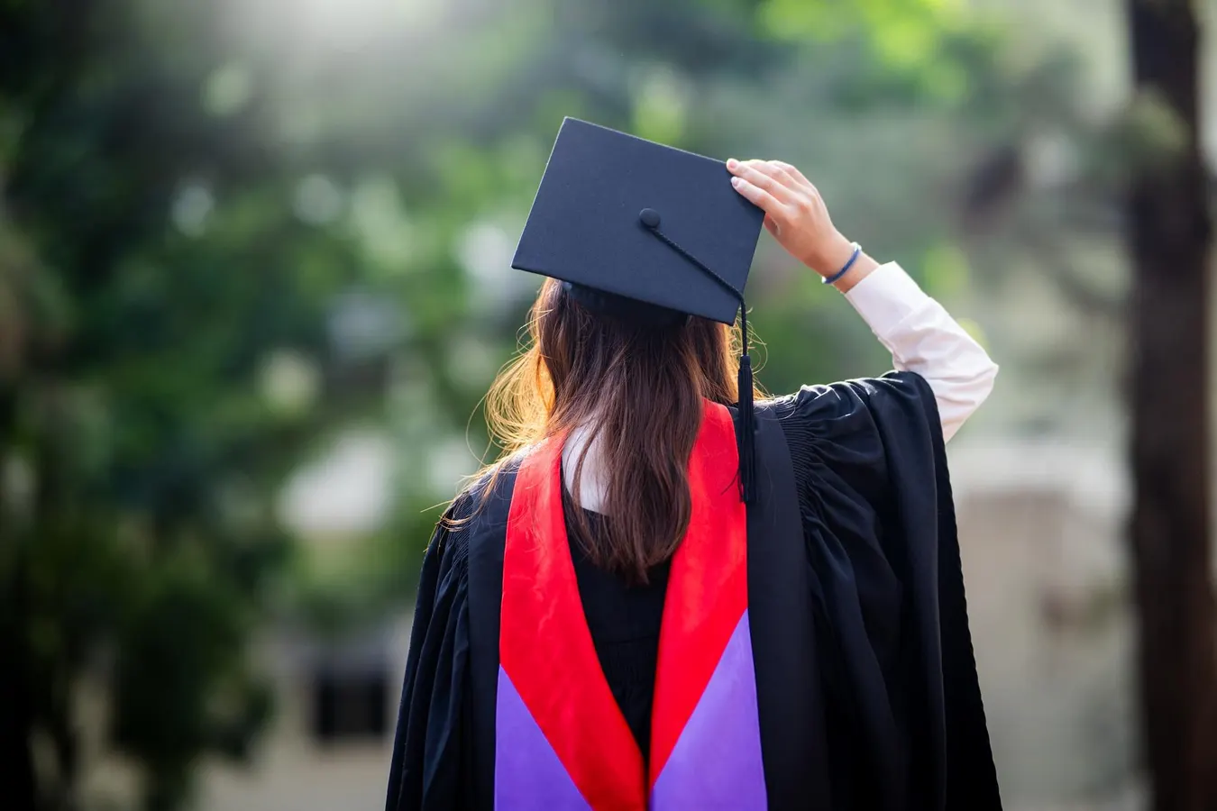Every Student Should Graduate With A Career Passport
