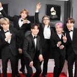 BTS May Be Headed For Its Biggest Year At The Grammys Yet