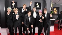 BTS May Be Headed For Its Biggest Year At The Grammys Yet