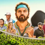 ‘The Dink’ Rotten Tomatoes Reviews Say Pickleball Comedy Is A Winner