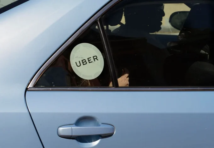 Uber Accused Of Covering Up Sexual Assault Numbers In New Lawsuit