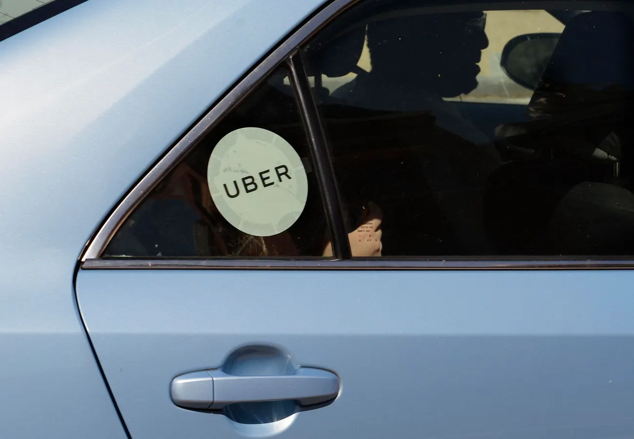 Uber Accused Of Covering Up Sexual Assault Numbers In New Lawsuit