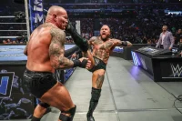 Released WWE Stars Officially Hit Free Agency—Here’s The Full List