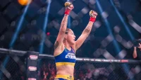 Cris Cyborg Reflects On Women’s MMA And Retirement Fight