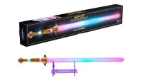 Hasbro Unveils ‘KPop Demon Hunters’ Rumi Premium Electronic Sword