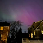 Geomagnetic Storms May Bring Aurora To These 9 States