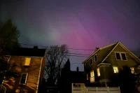 Geomagnetic Storms May Bring Aurora To These 9 States