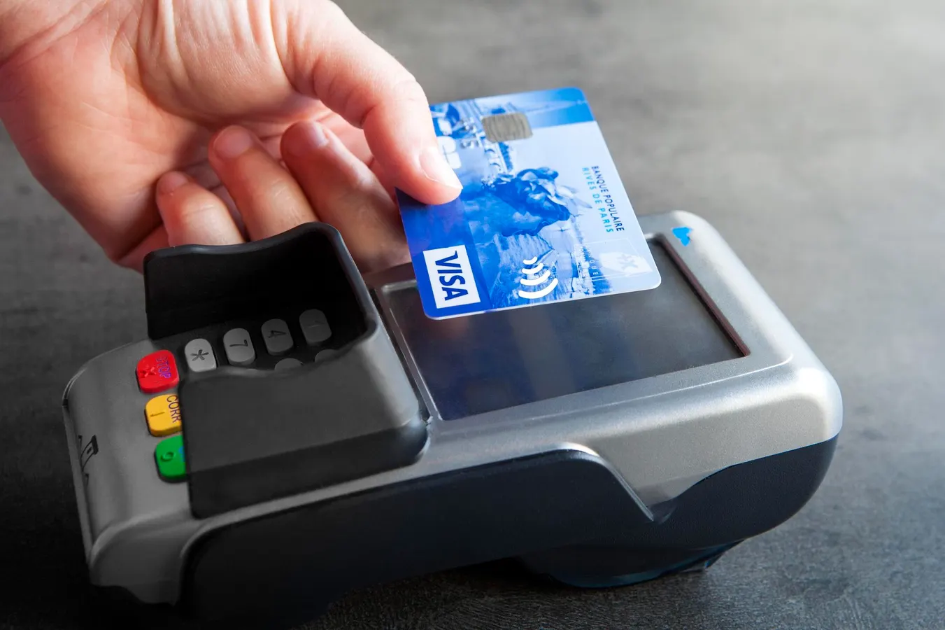 Why Industry Is Spending Millions To Preserve Swipe Fees