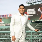 Boston Red Sox’ Cool Winter Pitching Plan Made Red-Hot Summer Streak