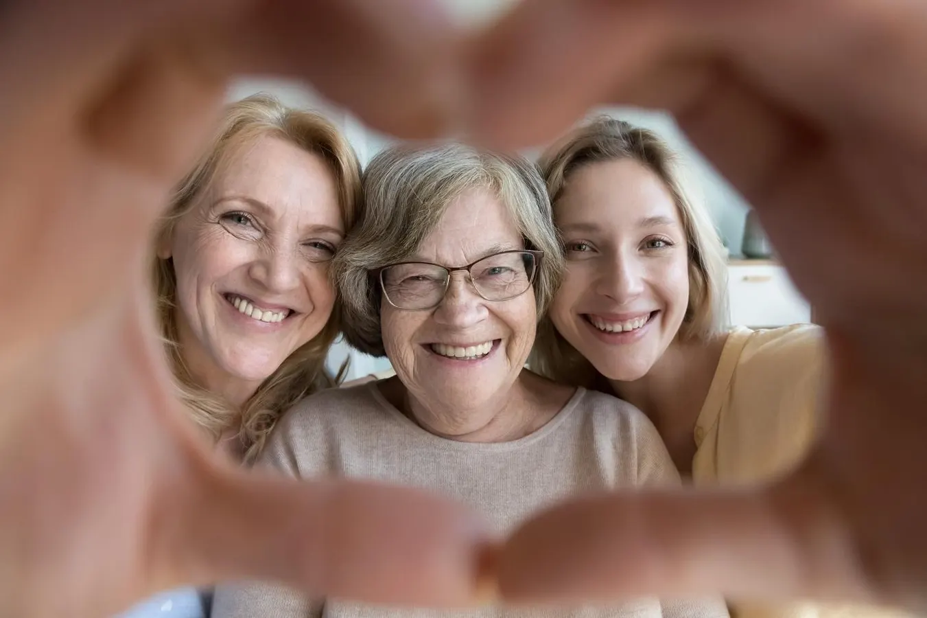 As I’ve Seen, Caring For Kids And Aging Parents Costs More Than Money