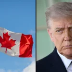 Trump’s 50% Tariff On Canadian Goods Previously Protected By His 2020 Trade Deal Sparks Backlash