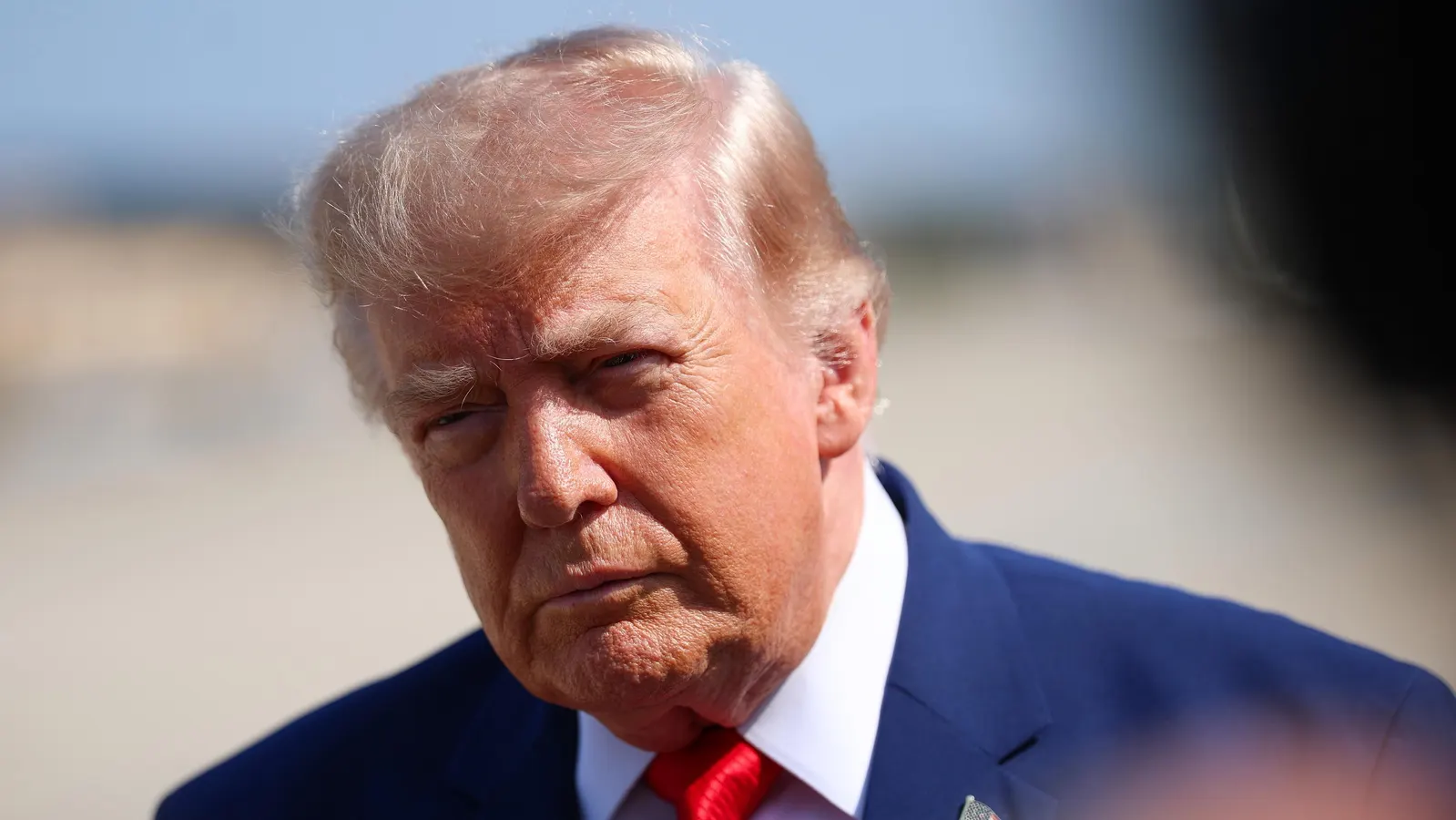 Trump Hits 60 Countries With New Tariffs: Here’s Why