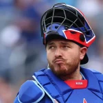 Blue Jays Cut Ties With 26-Year-Old Backstop After Alejandro Kirk Update