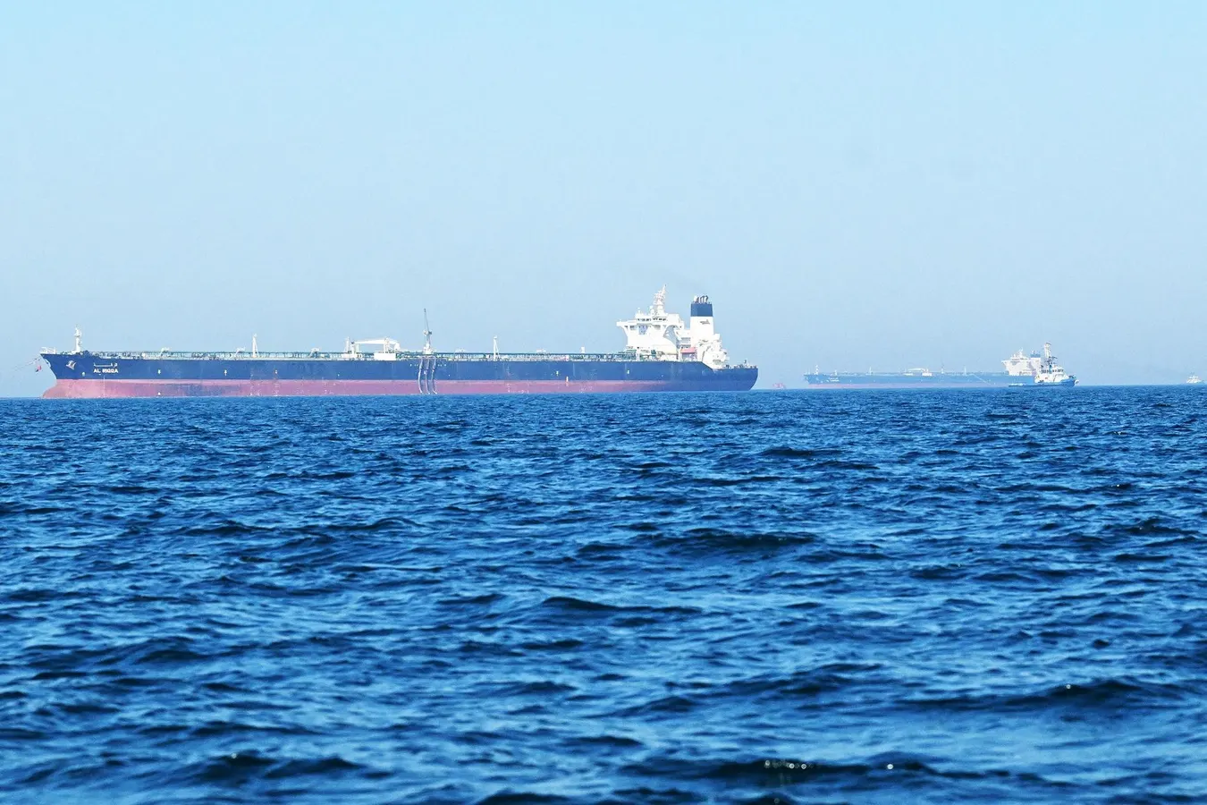 Oil Prices Top 0 On Cargo Squeeze From The Middle East