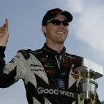 Kevin Harvick Reflects On Remarkable NASCAR Hall Of Fame Career