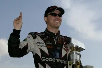 Kevin Harvick Reflects On Remarkable NASCAR Hall Of Fame Career