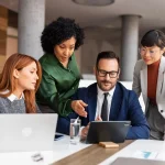 New Taxonomy Reveals The Five Different Faces Of AI In The Public Sector