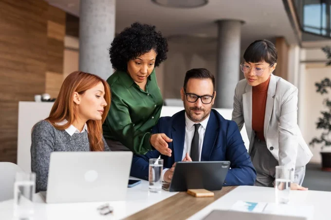 New Taxonomy Reveals The Five Different Faces Of AI In The Public Sector