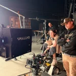 Dave Clark’s AI Studio Promise Aims For Films Hollywood Can Release