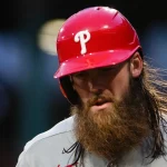 Phillies Move All-Star Brandon Marsh After Setback, ‘Haven’t Been Great’
