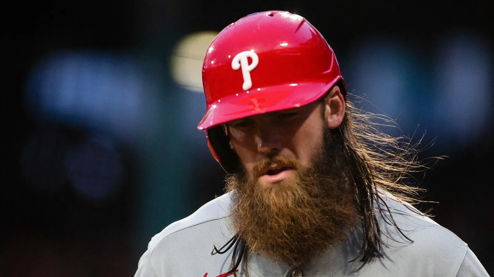 Phillies Move All-Star Brandon Marsh After Setback, ‘Haven’t Been Great’