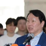 SK Hynix Billionaire Ordered To Pay 5 Million Divorce Settlement—Korea’s Largest Ever