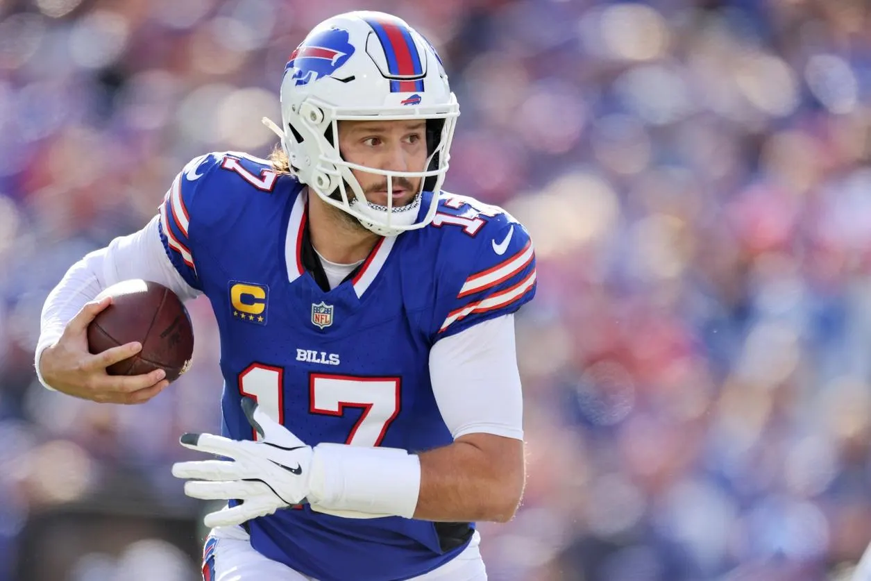 2026 Fantasy Football Players To Know With A Week 7 Bye
