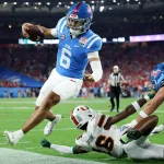 SEC Features Veteran Quarterbacks As League Aims For National Title