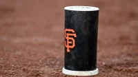 Former Giants Infielder Sets Retirement Ceremony After ‘Iron Man’ Baseball Career