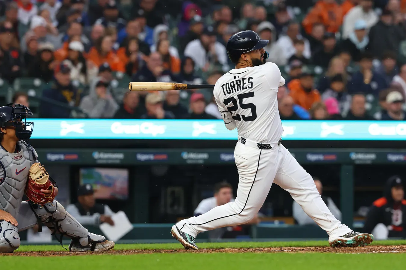 Gleyber Torres Among Best Fantasy Baseball Waiver Wire Targets For Week 19