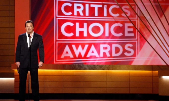 The Critics Choice Association Announces New Podcast Awards