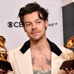 Harry Styles May Break His Historic Grammys Tie With Two Pop Superstars