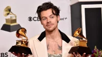 Harry Styles May Break His Historic Grammys Tie With Two Pop Superstars