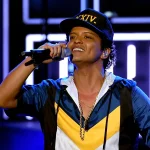 Bruno Mars Now Claims The Fifth-Longest-Running No. 1 Of All Time On One Chart
