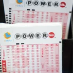UK Powerball Jackpots Look Smaller—Here Is The Tax Reason Why