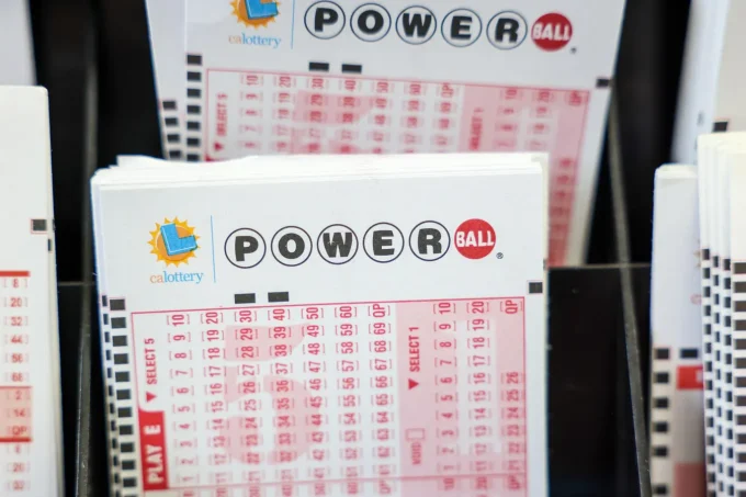 UK Powerball Jackpots Look Smaller—Here Is The Tax Reason Why